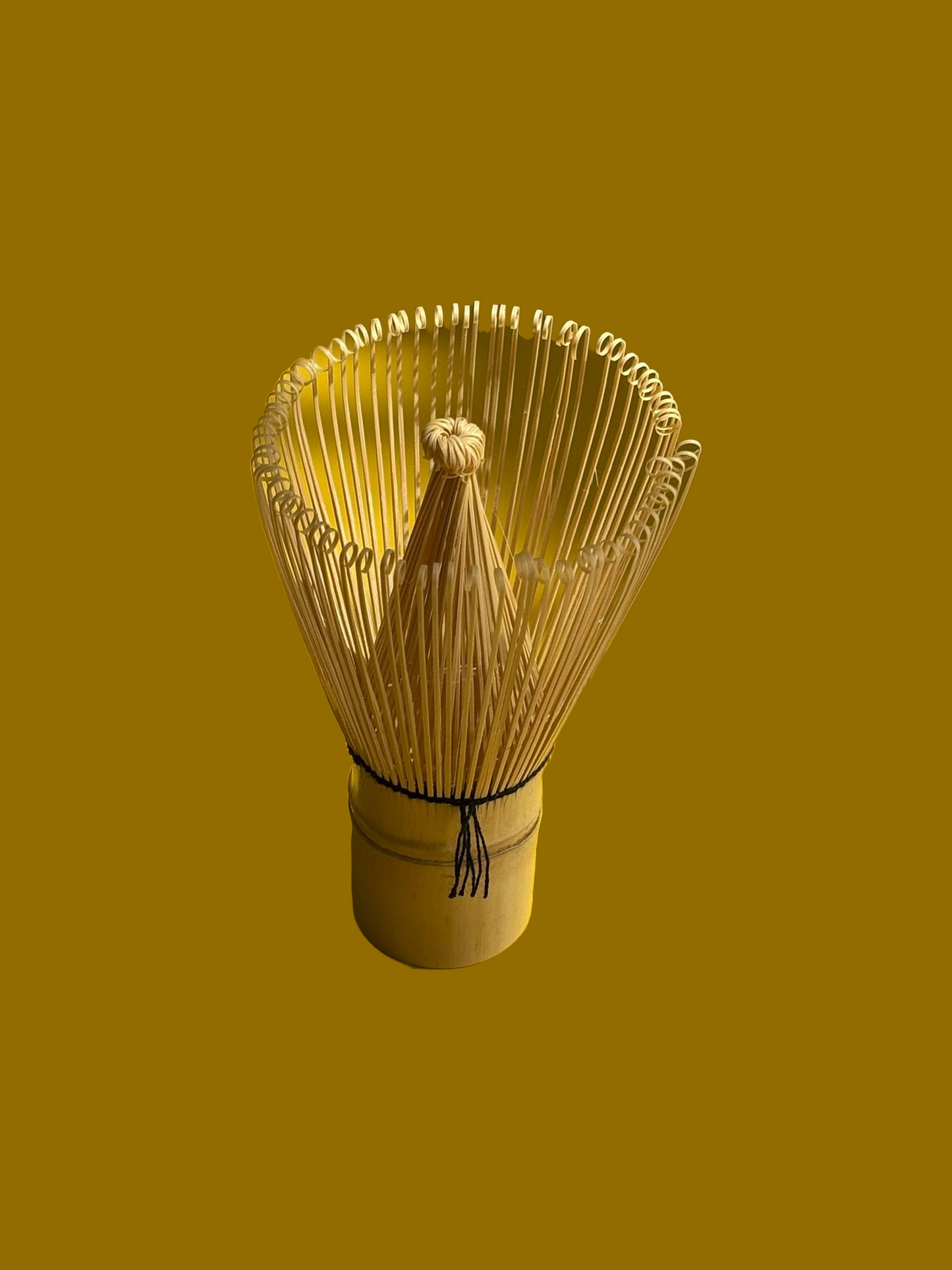Bamboo Chasen